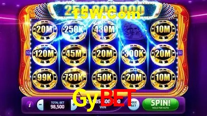 Jackpot Winner