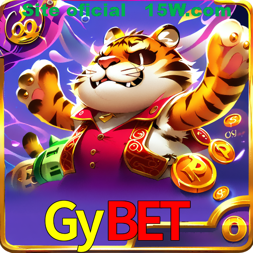 Imagem promocional da Gybet mostrando a plataforma e suas vantagens